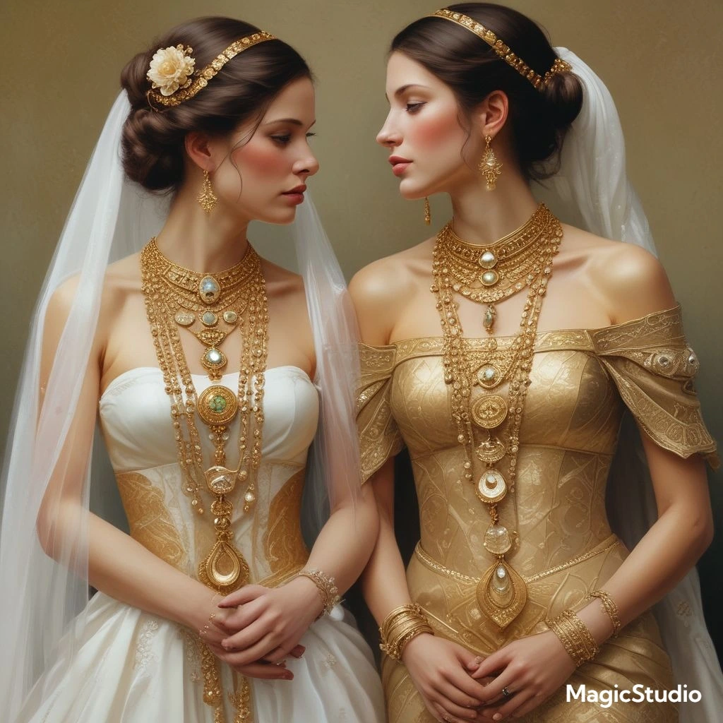 Top Gold Jewellery Brands in India You Should Know