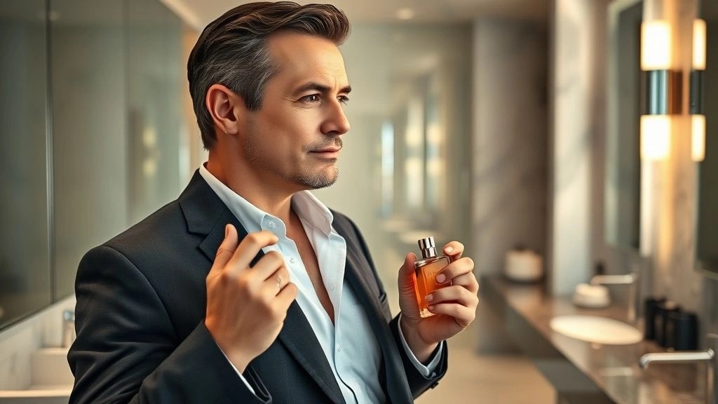 Discover the Top 10 Men's Perfumes in India Today