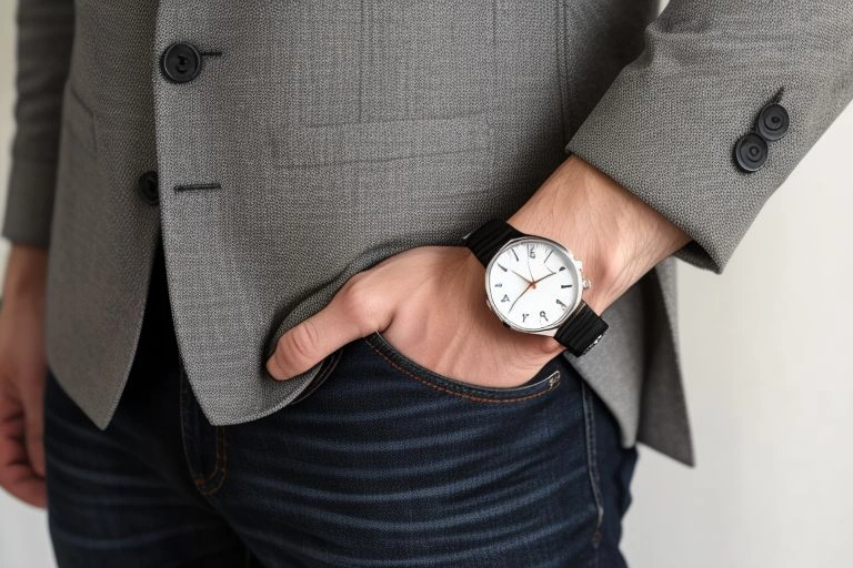 Explore Top 10 Branded Watches for Men Online in India