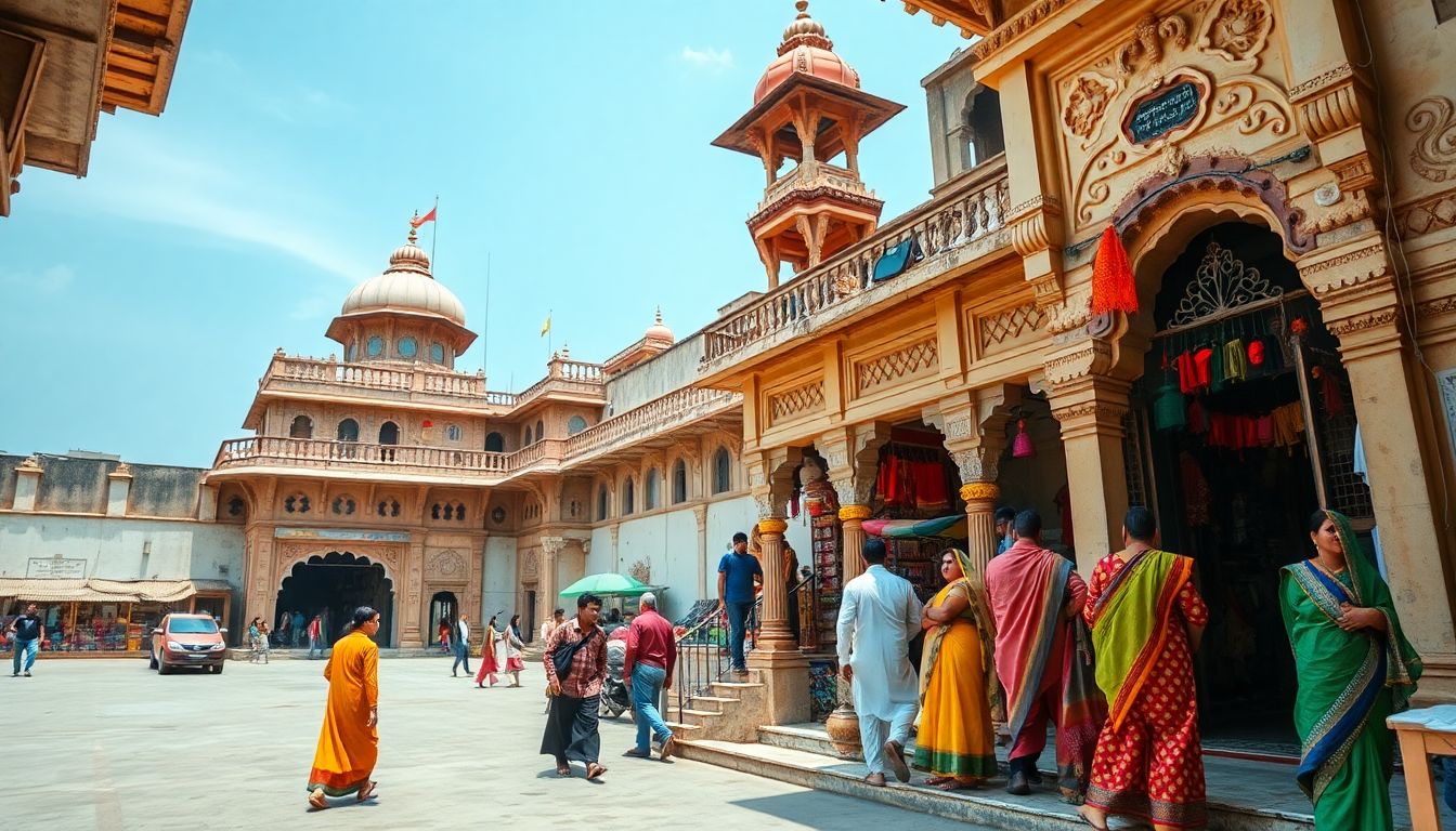 Top 10 Hidden Gems in Gujarat You Shouldn't Miss