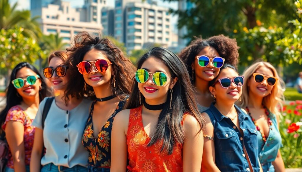 Top 10 Women Sunglasses Online in India