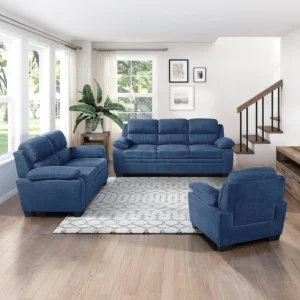 Torque 6 Sofa Set