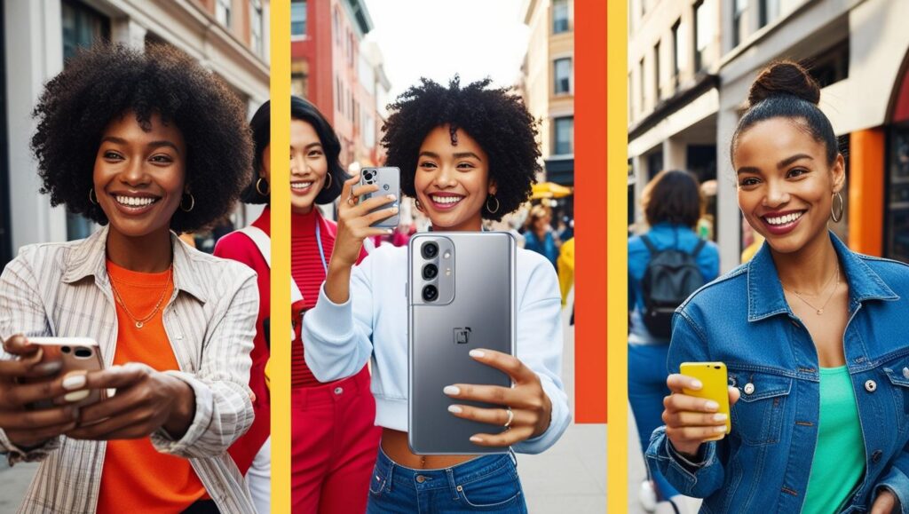 Best 108MP Camera Mobile Phones Under 20000 in India