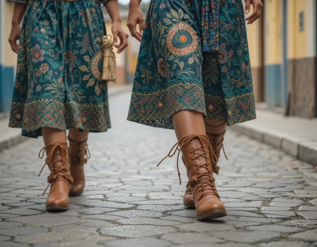 Top 10 Trendy Boots for Women Shopping Online in India