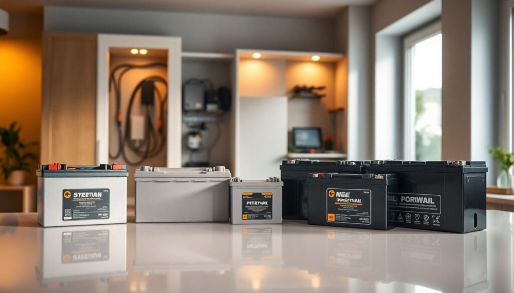 Best Inverter Batteries Discounts for Home Use - Limited Time Offer