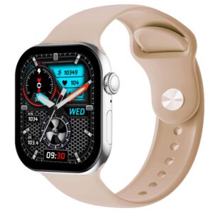 Fire Boltt Ring X Smartwatch