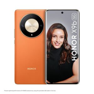 HONOR X9b 108MP Triple Camera, 16MP Front Camera 5G Smartphone