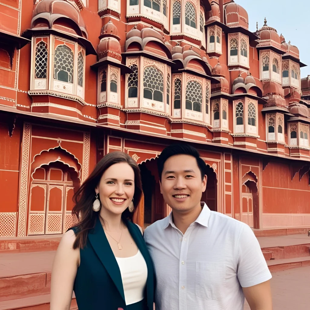 Top 10 Best Places to Visit in Rajasthan