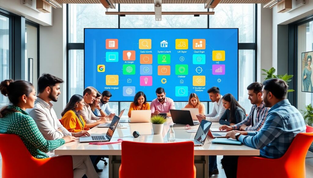 Top 10 Most Popular Software Jobs in India
