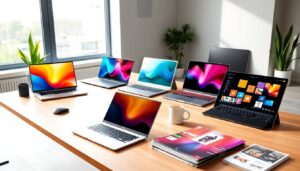 Top 7 Laptops Amazon Offers in 2025 The Ultimate Buying Guide