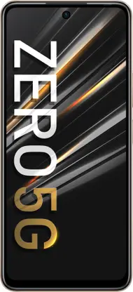 Infinix Zero 5G Skylight Orange 8GB RAM, 128GB Storage 48MP, 13MP, 2MP Triple Rear Camera 16MP Front Camera Smartphone Under Rs 20,000