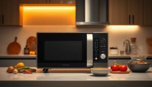 Microwave Oven Offers, Features and Prices