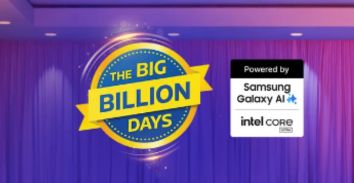Flipkart Big Billion Days 2025