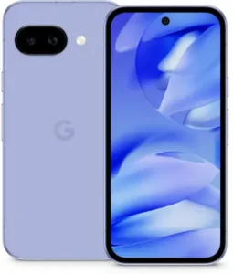 Google Pixel 9A Iris 48MP, 12MP Dual Rear Camera 12MP Front Camera Mobile Phone Under Rs 45,000