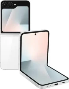 Get the Samsung Galaxy Z Flip7 FE for stunning vlogs and selfies With a 50MP rear camera, under Rs 1,00,000.