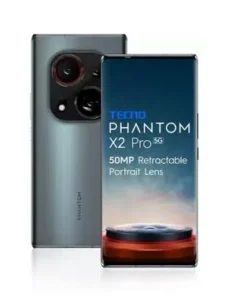 Elevate your mobile photography with the Tecno Phantom X2 Pro 50MP triple rear camera under Rs 40,000.