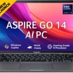 Acer Aspire Go 14: A New Era of Ultra Powered Laptops