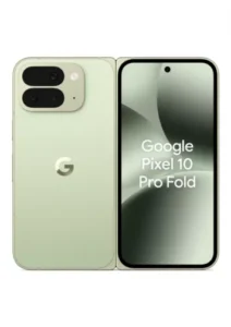 create high-resolution videos Google Pixel 10 Pro Fold