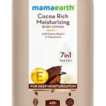 All Season Glow from Mamaearth Vitamin E Body Lotion