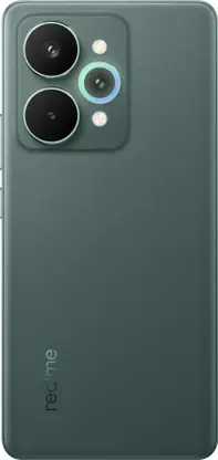 Realme 15 Pro: Power Meets Elegance